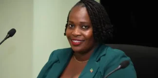 Joyelle Clarke