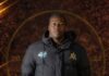 Coach Yusuf Saunders appointed head coach at US-based Kalonji Soccer Academy