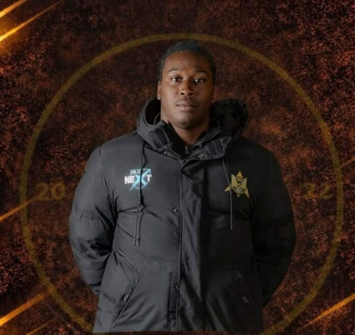 Coach Yusuf Saunders appointed head coach at US-based Kalonji Soccer Academy Coach Yusuf Saunders appointed head coach at US-based Kalonji Soccer Academy