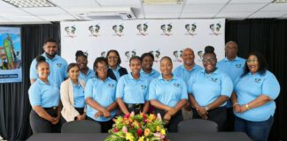 Nevis Culturama 52 officially launched