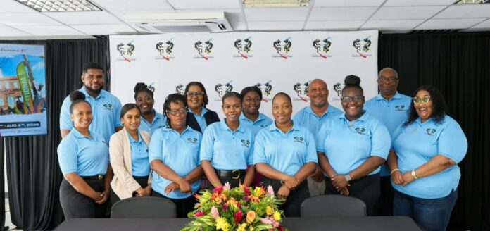 Nevis Culturama 52 officially launched