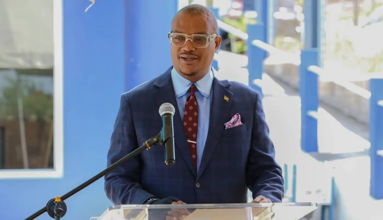 Government Unveils Pediatric Therapy Facility to Enhance Child Development Services