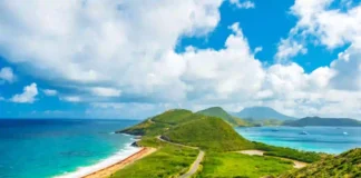 St Kitts and Nevis Tourism Sector is being recognised internationally as the country has received four nominations in the 2026 World Travel Awards.