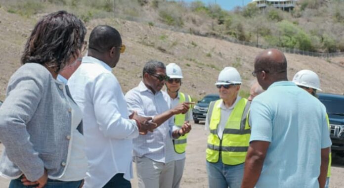 image (3) Prime Creative Arts Centre Set to Transform St. Kitts and Nevis' Creative Sector