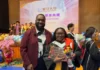 Four Nationals of St Kitts and Nevis have graduated from I-Shou University in Taiwan having finished their various degrees.