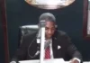 Prime Minister Dr Terrance Drew joined the Minister of Public Utilities, Konris Maynard for a radio interview with Freedom FM.