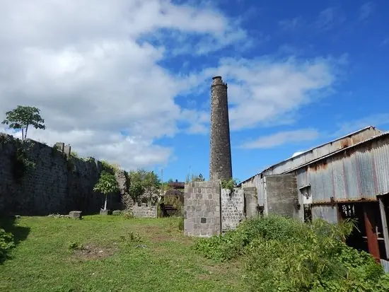 Environment Month 2026 Cleanup Drive Preserves Historic Spooner’s Cotton Ginnery