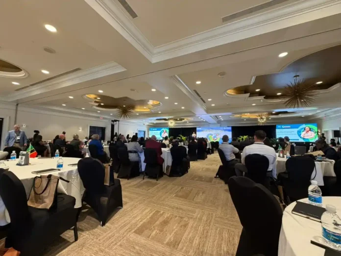 image (64) Investment Gateway Summit 2026 Opens with Call for Sustainable Investment in Energy, Technology, Real Estate and Climate Resilience