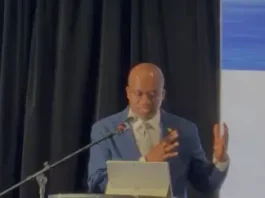 Calvin St. Juste Highlights CBI Reforms, Biometric Enrolment and Global Trust at IGS 2026 Opening