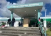 St. Kitts and Nevis Deploys National Digital Health System at JNF General Hospital Terrance Drew has announced that the JNF General Hospital has been fully air conditioned as a part of a number of upgrades in the hospital