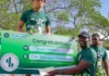 Development Bank Launches 3rd Mental Health Walk/Run 2026