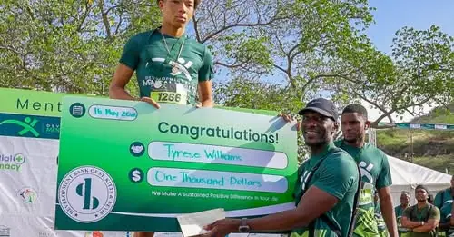 Development Bank Launches 3rd Mental Health Walk/Run 2026