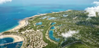 Federal government of St Kitts and Nevis has given out an official statement regarding the progress on the proposed Destiny Project in Nevis
