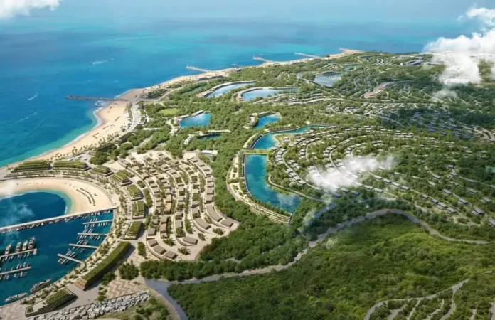 Federal government of St Kitts and Nevis has given out an official statement regarding the progress on the proposed Destiny Project in Nevis