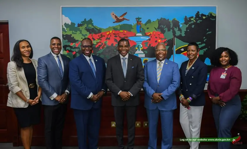 St. Kitts and Nevis Strengthens Ties with Southern University