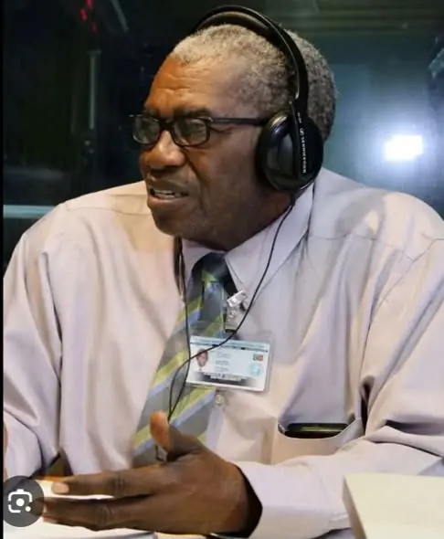 CFBC Pays Tribute to Former Deputy Prime Minister Hugh C. Heyliger