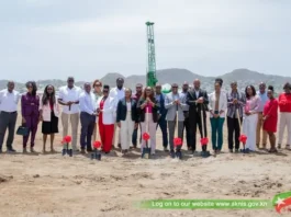 St. Kitts Breaks Ground on New Cruise Terminal at Port Zante