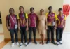 Young cricketers from St. Kitts and Nevis are preparing to compete for places in the Leeward Islands Tropical Wave Under-19 squad