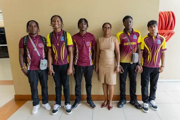 8 St. Kitts and Nevis cricketers selected for Leeward Islands U-19 squad ahead of regional championship