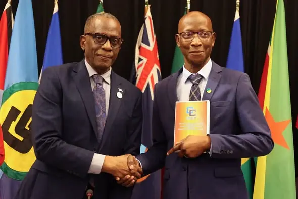 CARICOM Welcomes French Guiana as Newest Associate Member