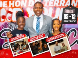 sound your future summer camp