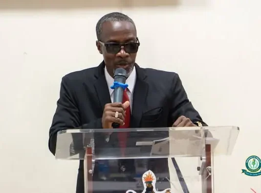 Health Officials Review National Plan to Combat Non-Communicable Diseases