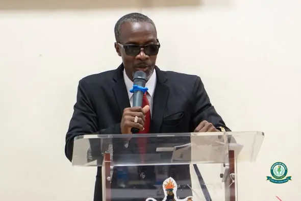Health Officials Review National Plan to Combat Non-Communicable Diseases