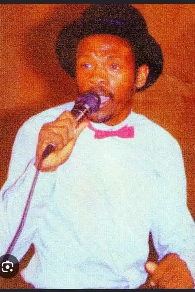 St. Kitts and Nevis Mourns the Passing of Calypso Icon King Star Shield