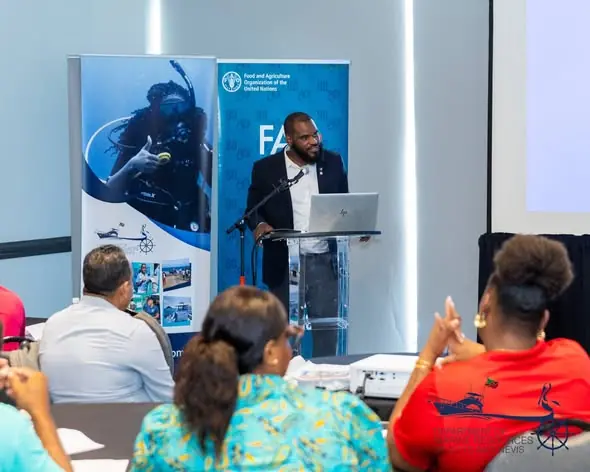 St. Kitts and Nevis Advances First National Loss and Damage Strategy