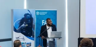 Agriculture Ministry Launches Aquaculture Training Workshop with FAO