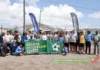 St. Kitts and Nevis Launches 4th Annual Crime Intervention Summer Soccer Camp