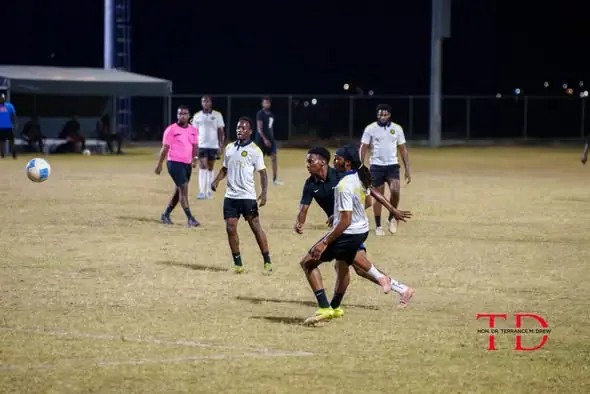 758883596_1511132424368397_4804364912206545633_n Dr. Drew Highlights Youth Development Through Community Football League