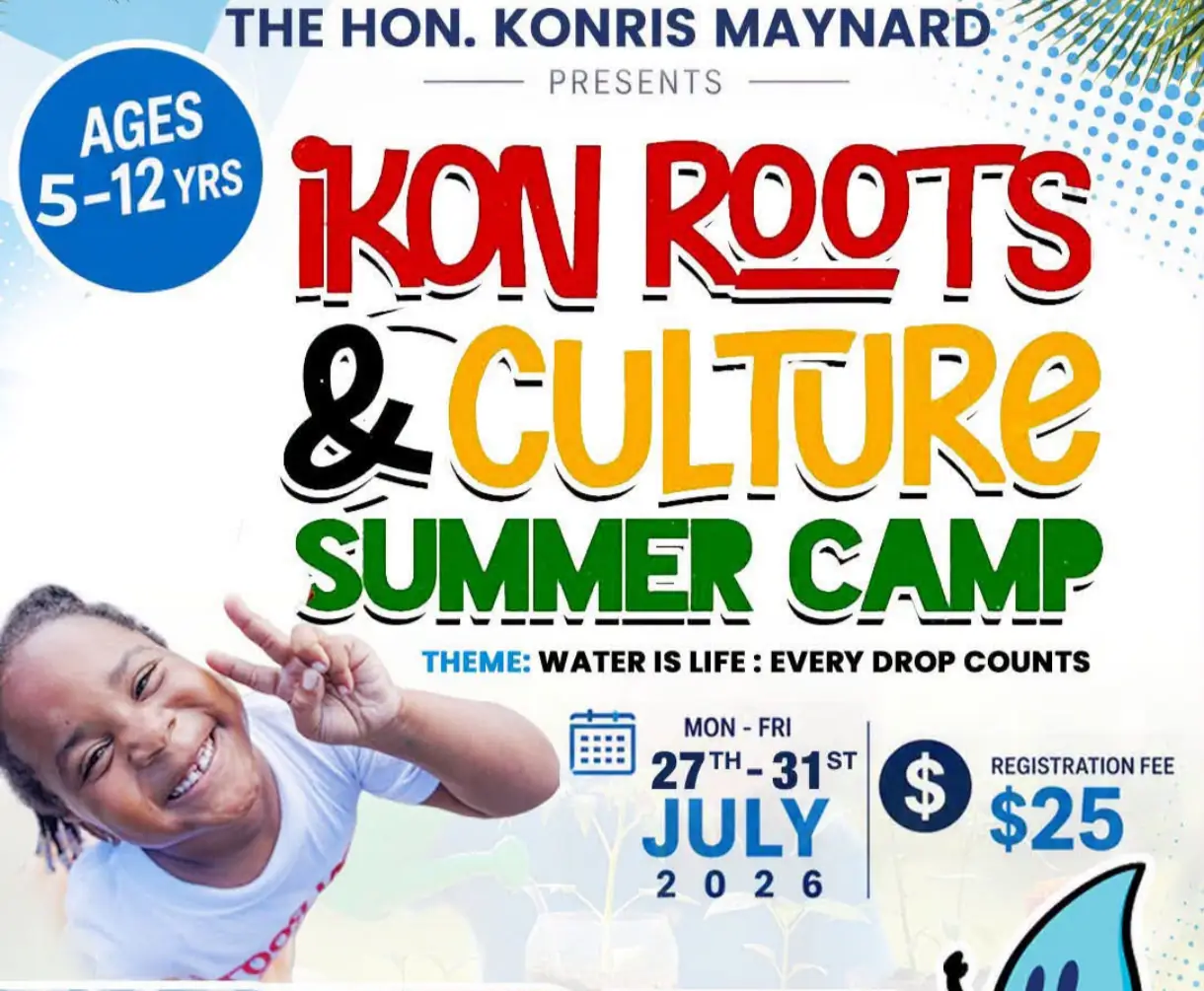 Registration Opens for ikON Roots & Culture Summer Camp 2026