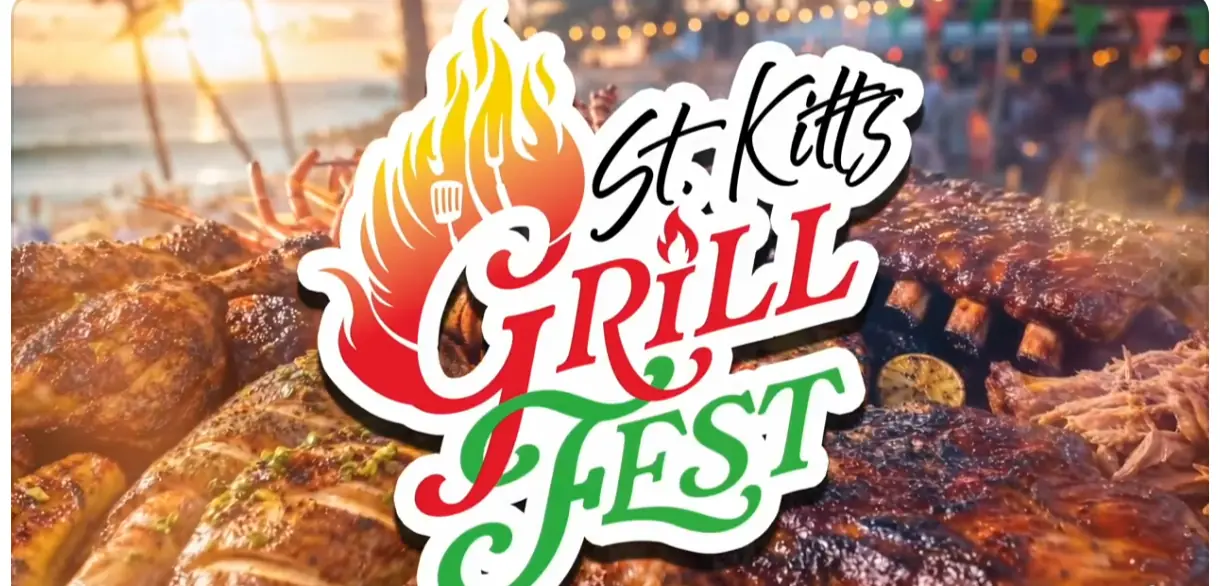 St. Kitts Grill Fest Crowns Winners Across Five Culinary Categories