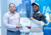 St. Kitts and Nevis concludes aquaculture training workshop under Shrimp and Finfish Project