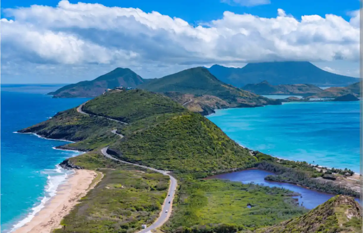 Rumavi Index Places St. Kitts and Nevis Among World’s Top 10 Relocation Destinations