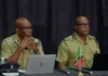 PM Drew Welcomes Continued Decline in Crime Across the Federation