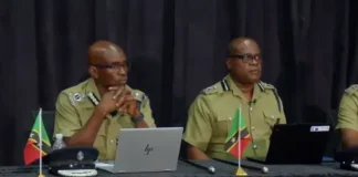 PM Drew Welcomes Continued Decline in Crime Across the Federation