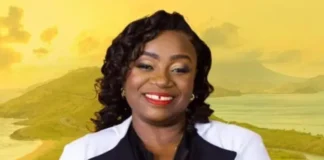 Natasha Gray-Brookes Resigns as PAM Leader, Cites Electoral Strategy