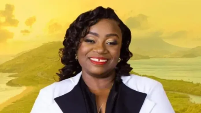 image (15) Natasha Gray-Brookes Resigns as PAM Leader, Cites Electoral Strategy