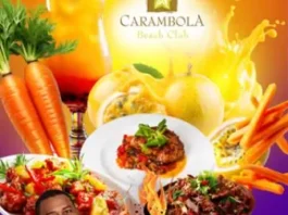 Carambola Beach Club