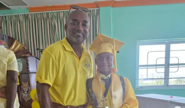 image (7) Rotary Club Honours Top Graduates at Brontë Welsh Primary
