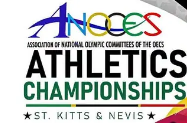 St. Kitts and Nevis Announces Squad for ANOCES Athletics Championship