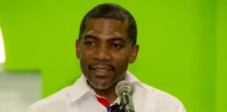 Dr Terrance Drew will deliver a keynote address at the Royal African Society’s 125th Anniversary Flagship Business Event.