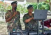 SKNDF Open Day Showcases Military Life and Career Opportunities