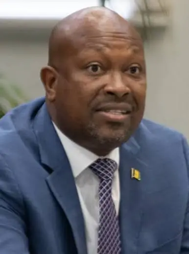 St. Kitts and Nevis Enlists Saboto Caesar to Strengthen Medicinal Cannabis Sector