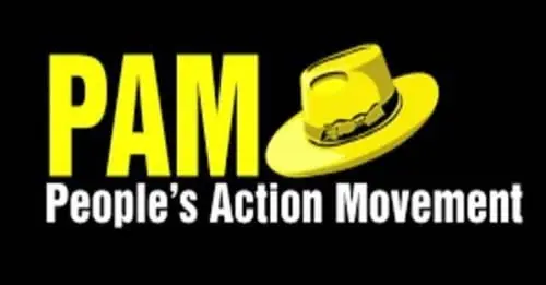 2385078198747830218 The People’s Action Movement will elect its next political leader after an internal election on September 1, 2026
