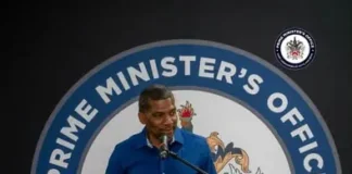 The Prime Minister Dr Terrance Drew has been named as the number of leaders for the people of the OECS States.