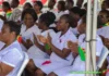47 Ghanaian Nurses Join St. Kitts and Nevis Healthcare Workforce 47 Ghanaian Nurses Join St. Kitts and Nevis Healthcare Workforce