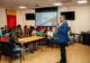 “Be Confident Enough to Think for Yourselves” Dr Drew urges youth at Sound your Future Summer Camp Dr Terrance Drew, Prime Minister of St Kitts and Nevis met with the participants iof the Sound Your Future Summer Camp.
